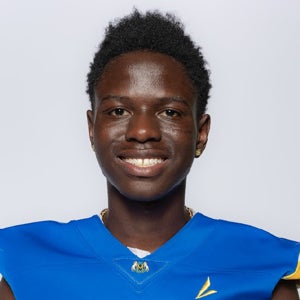 Alijha Smith mugshot