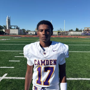 Ah'Zeir Pagan mugshot