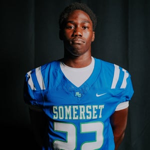 Reggie Canes mugshot