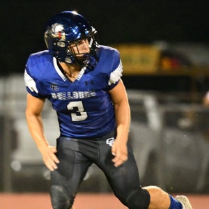 Mason Murphy