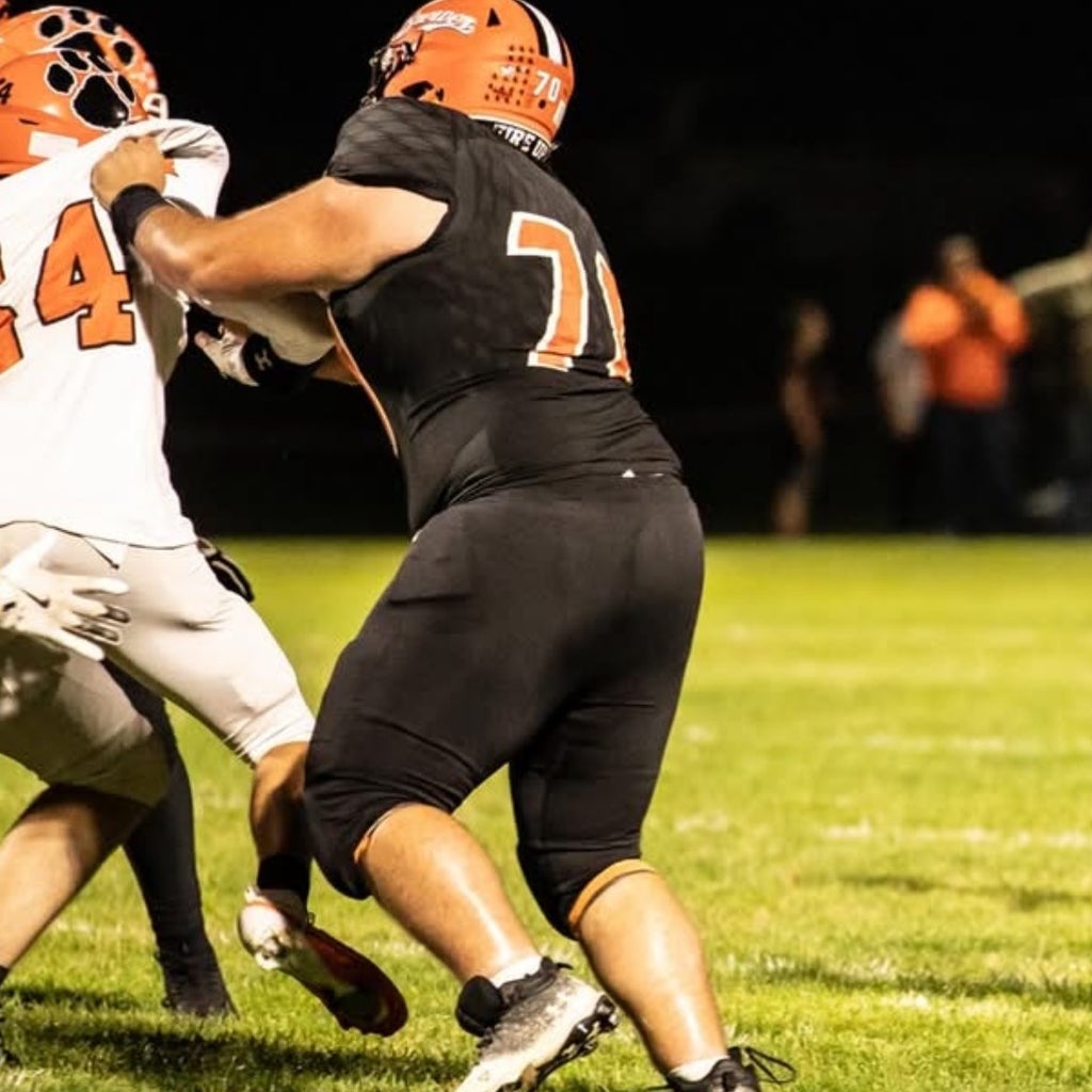 Kane Cookson-goodridge mugshot