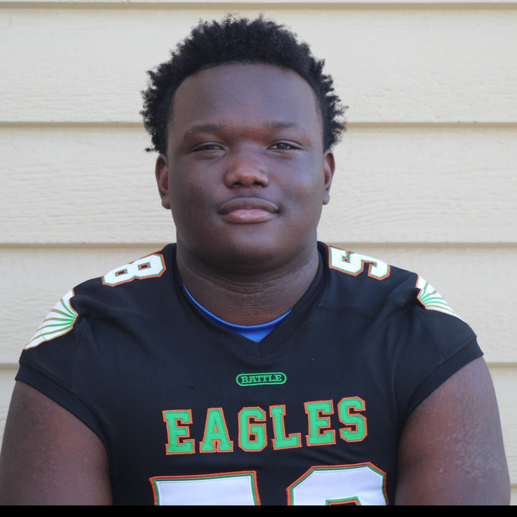 Kameron Owens mugshot