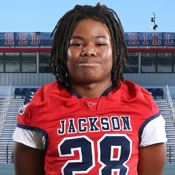Elijah Goodrum