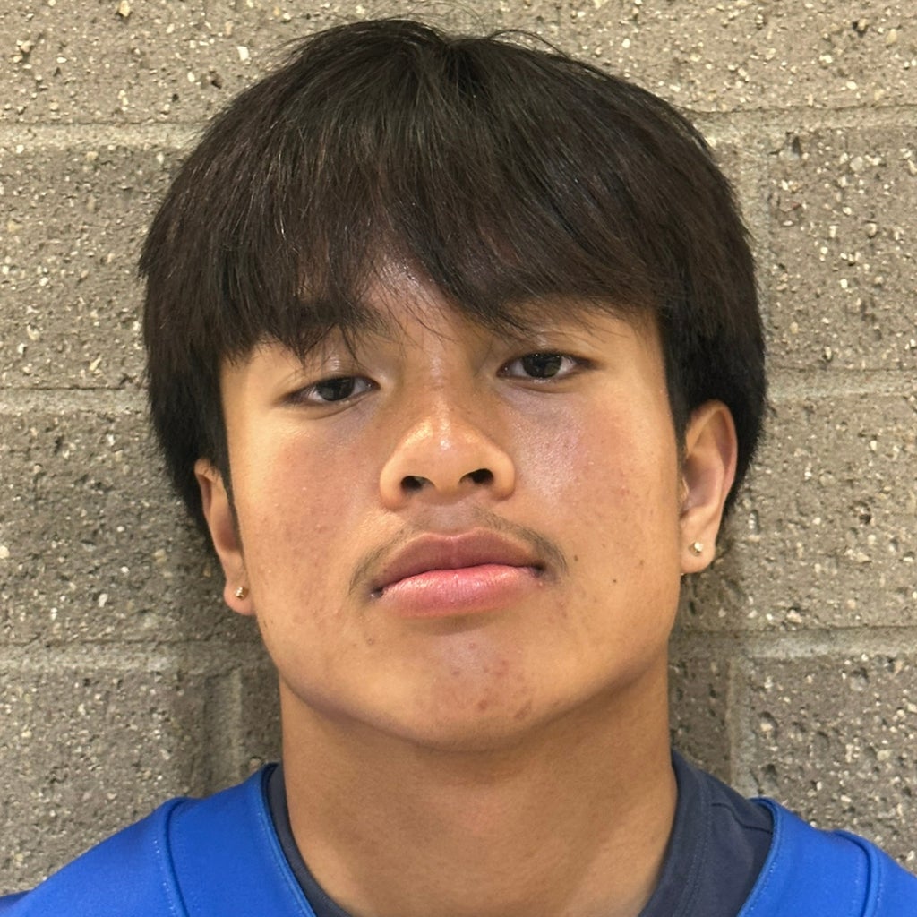 JuJu Prakonekham mugshot