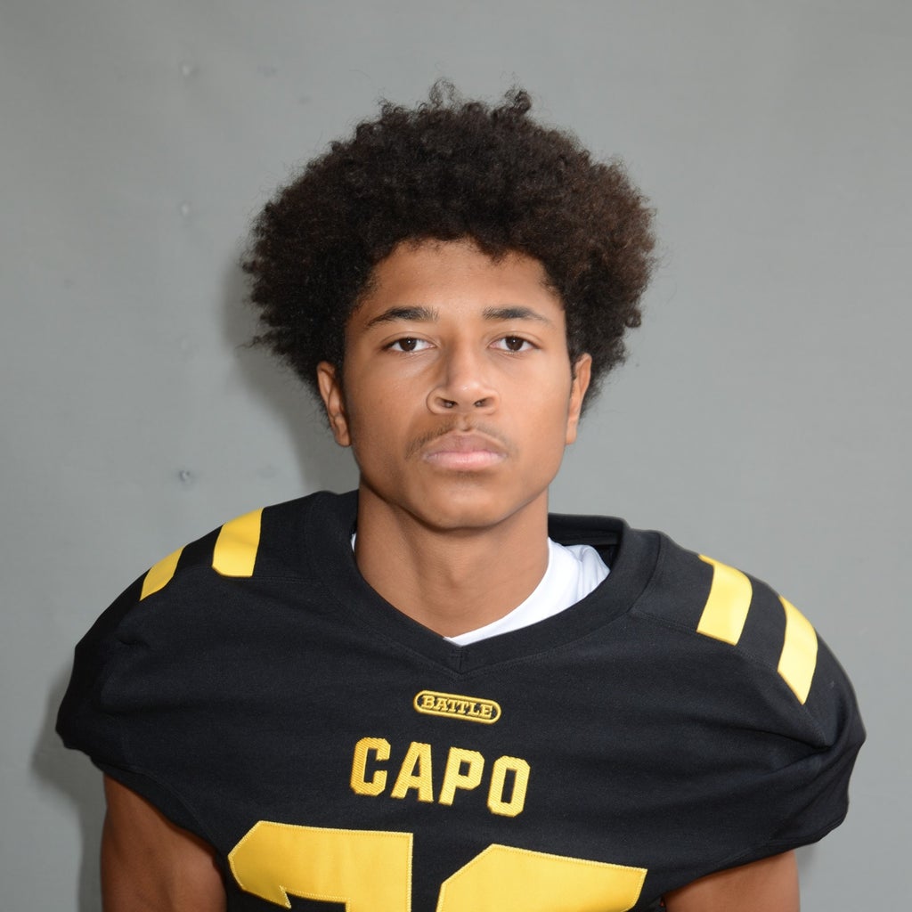 Quentin McKenzie mugshot