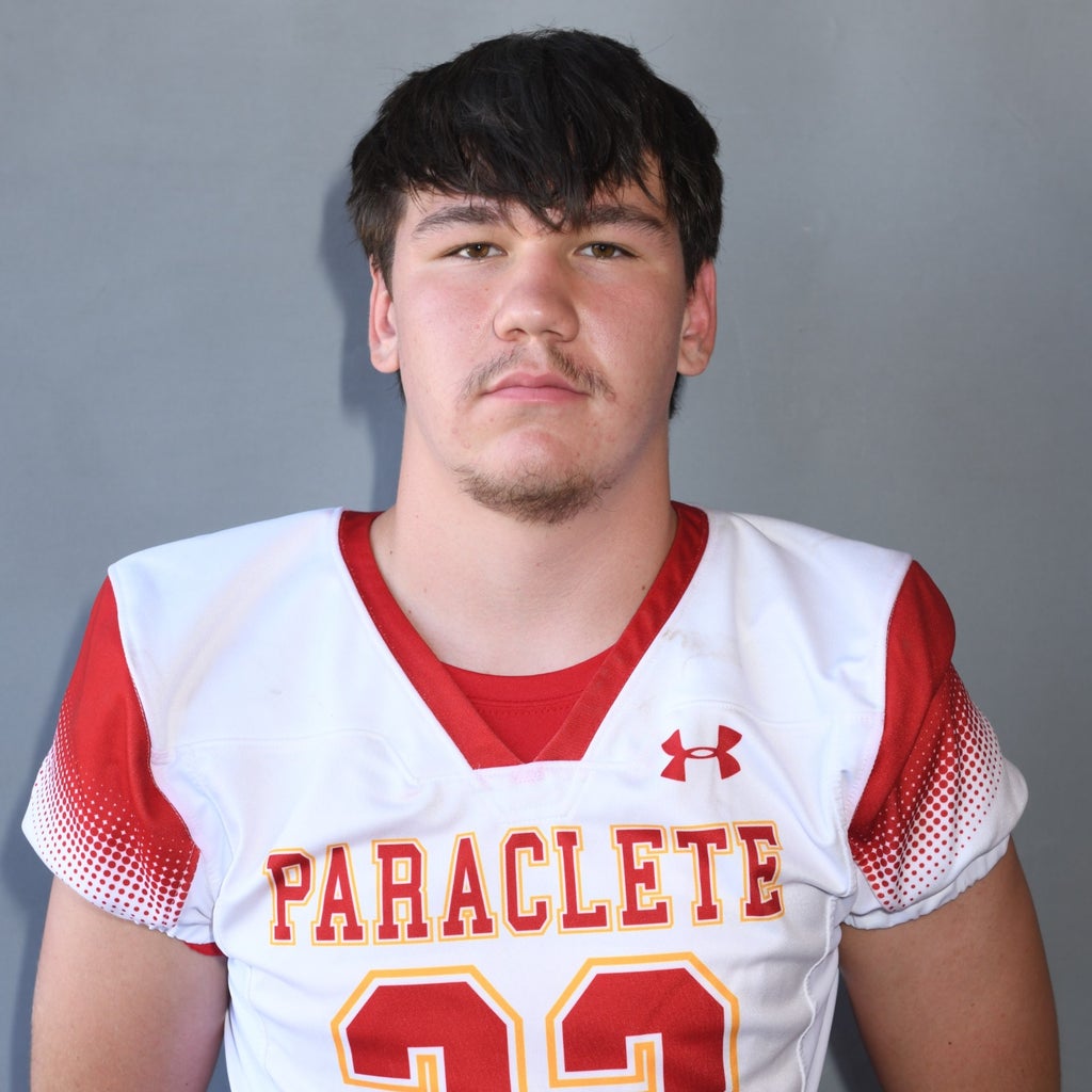 Zachary Iskyian mugshot