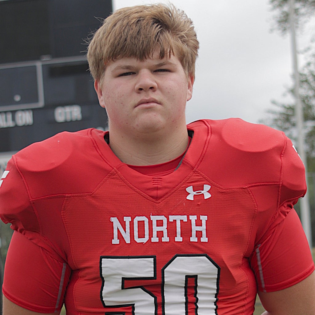 Landen Clark mugshot