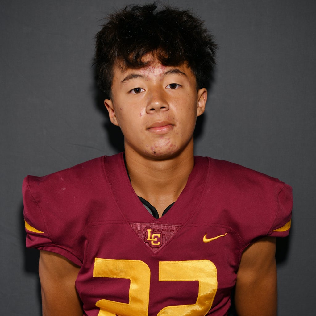 Takoda Robinson mugshot