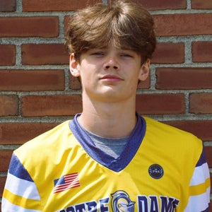 Cody Driscoll