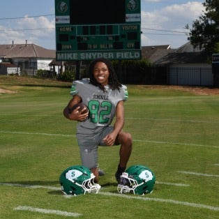 Na'Shaylin Dixon mugshot