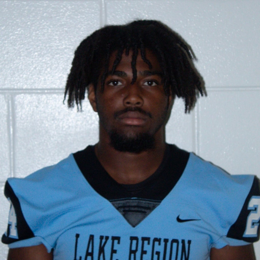 Jarien Wilson mugshot