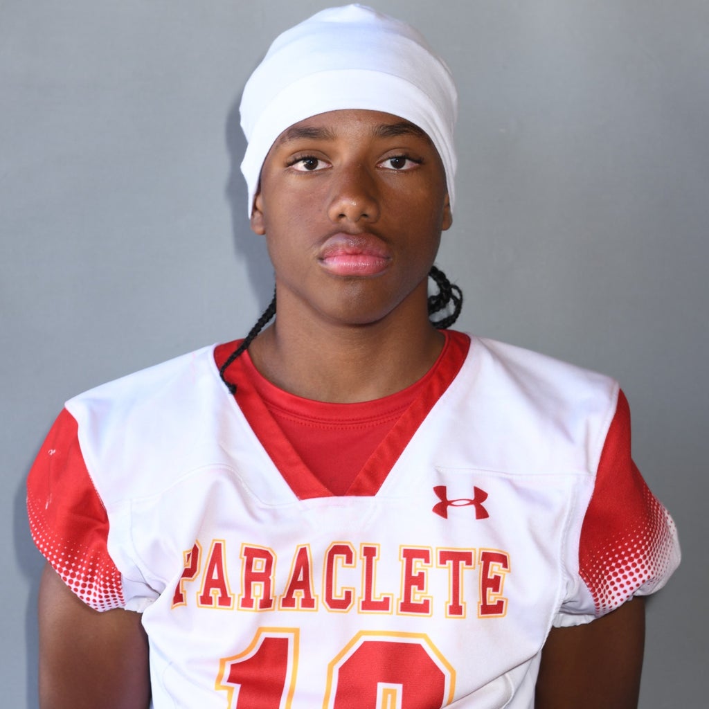 Elyas Cherry mugshot