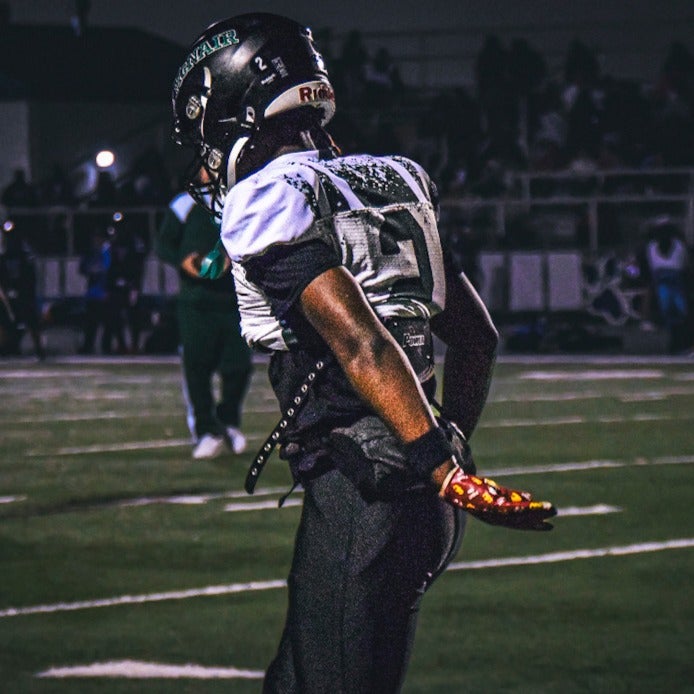 Marcellus Roberson mugshot