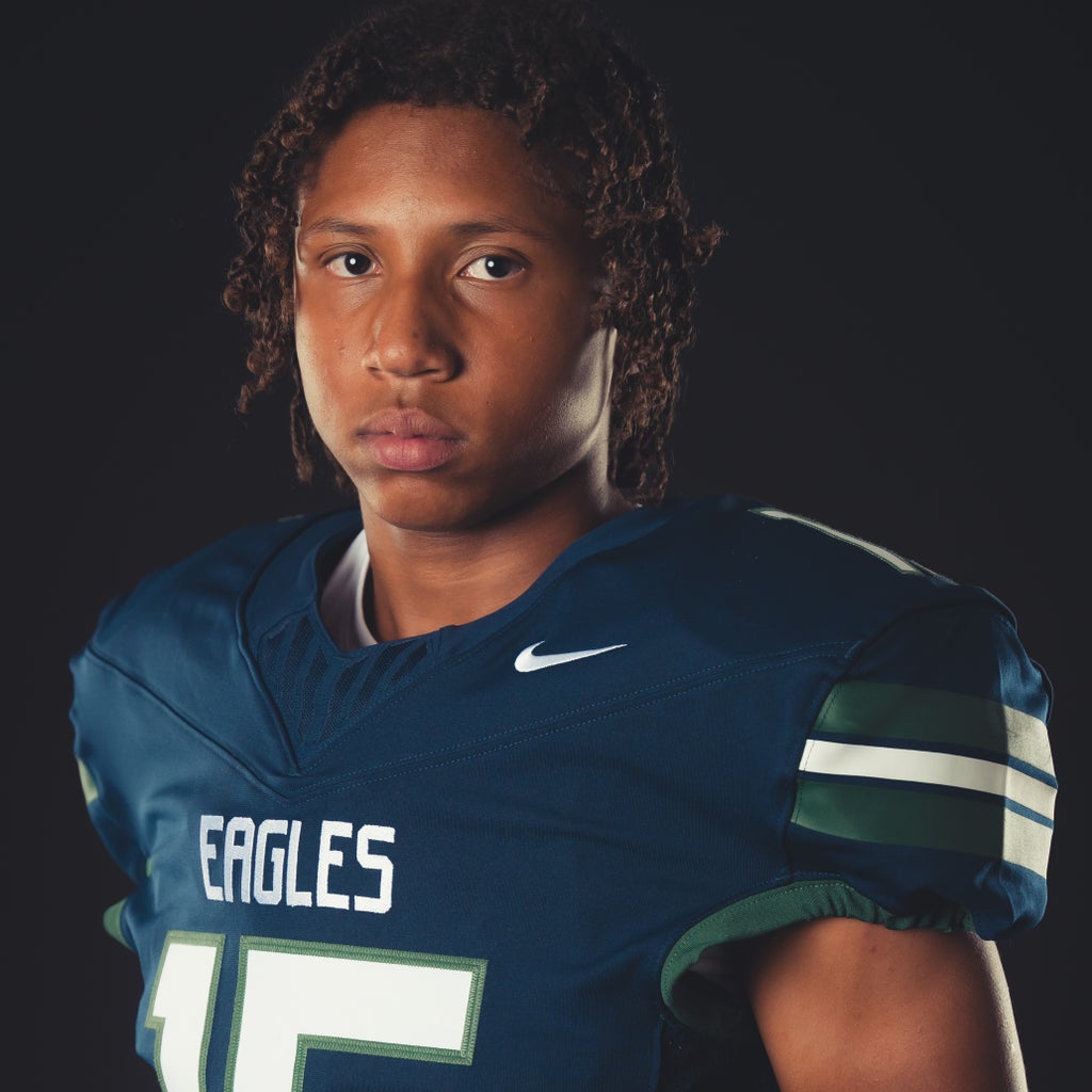 Rome Hardson mugshot