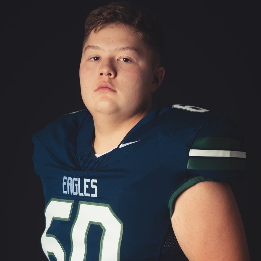 Jackson Minton mugshot