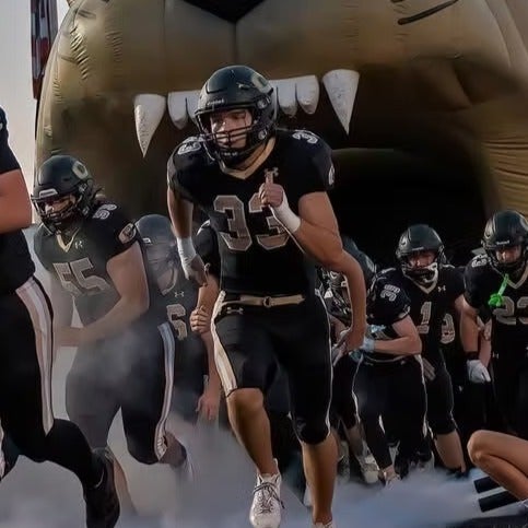 Braxton Brooks mugshot