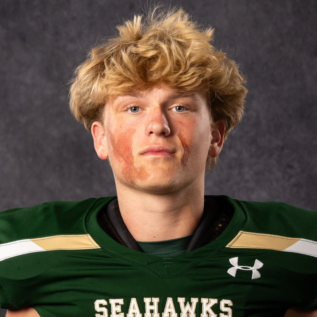 Braden Mullins mugshot