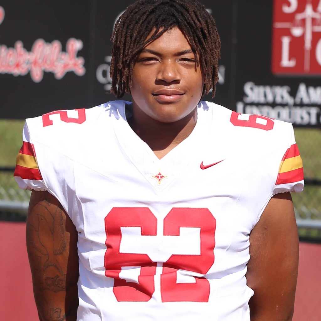 Zakarius Watkins mugshot