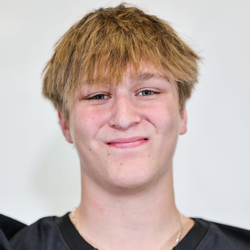 Brecken Burrell