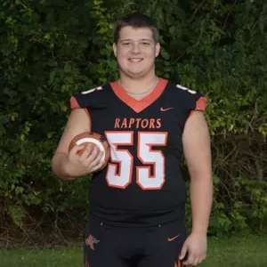 Peyton Resor mugshot