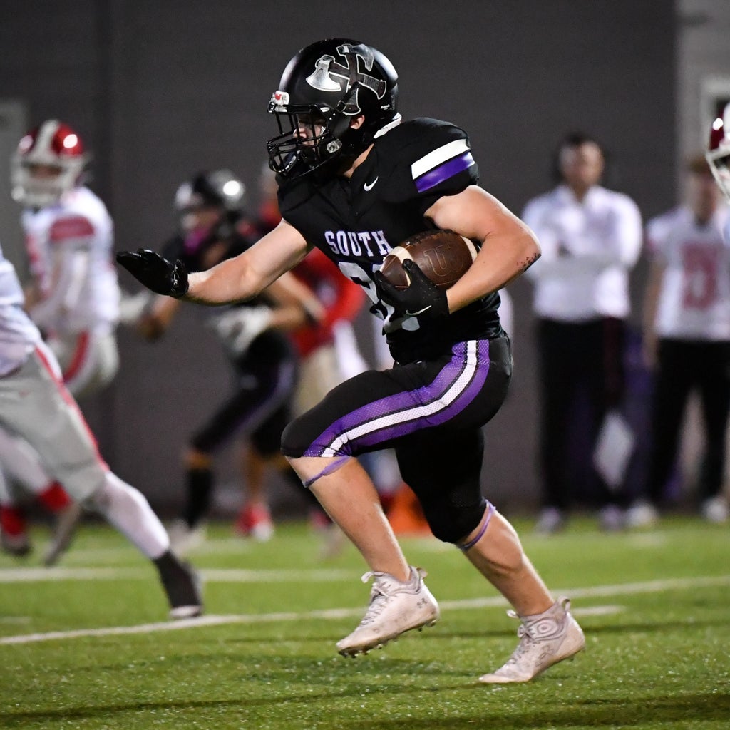 Daniel Jetty mugshot