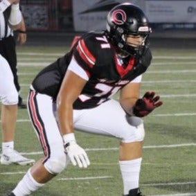 Cade Hergert