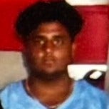 ZANE PATEL mugshot