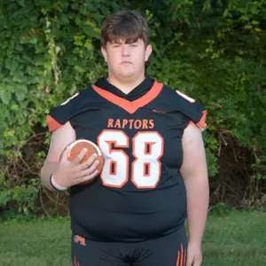Brady Albers