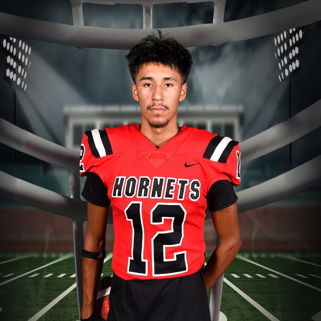 Da'koda Parish mugshot