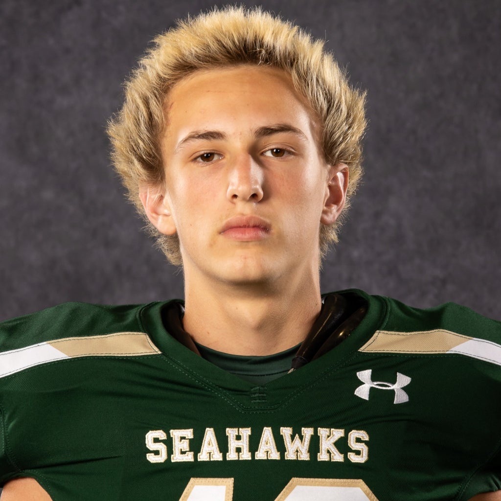 Dalton Mayne mugshot