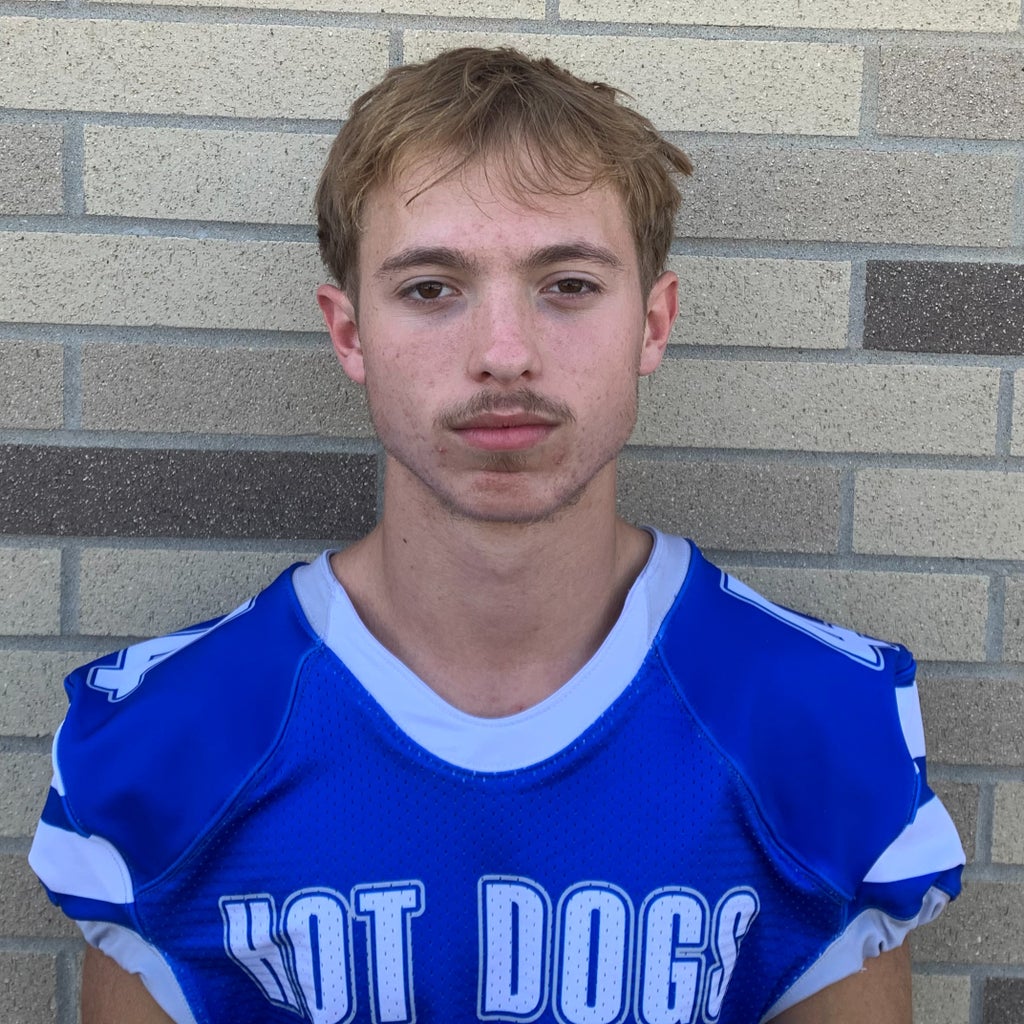 Jaydon Davis mugshot