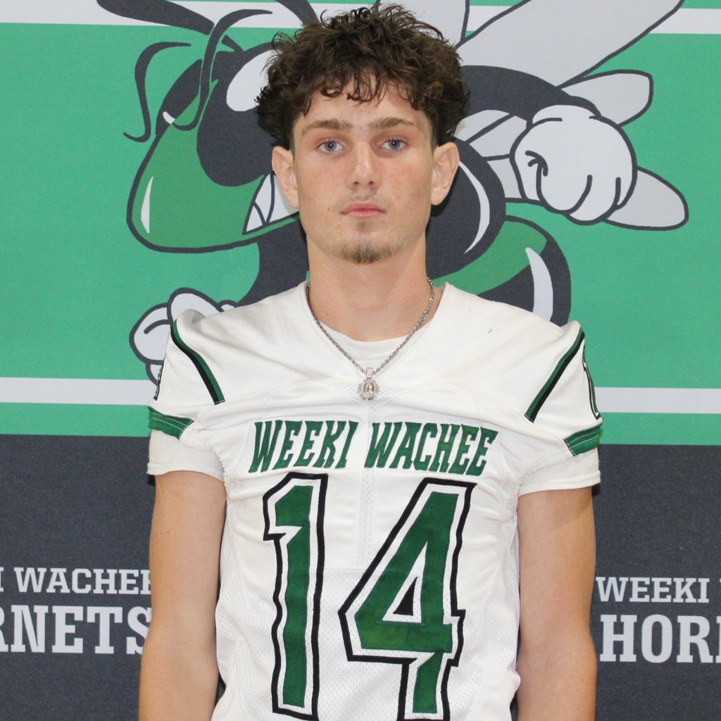 Zachary Wolfe