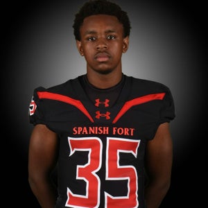 Isaiah Ephraim mugshot