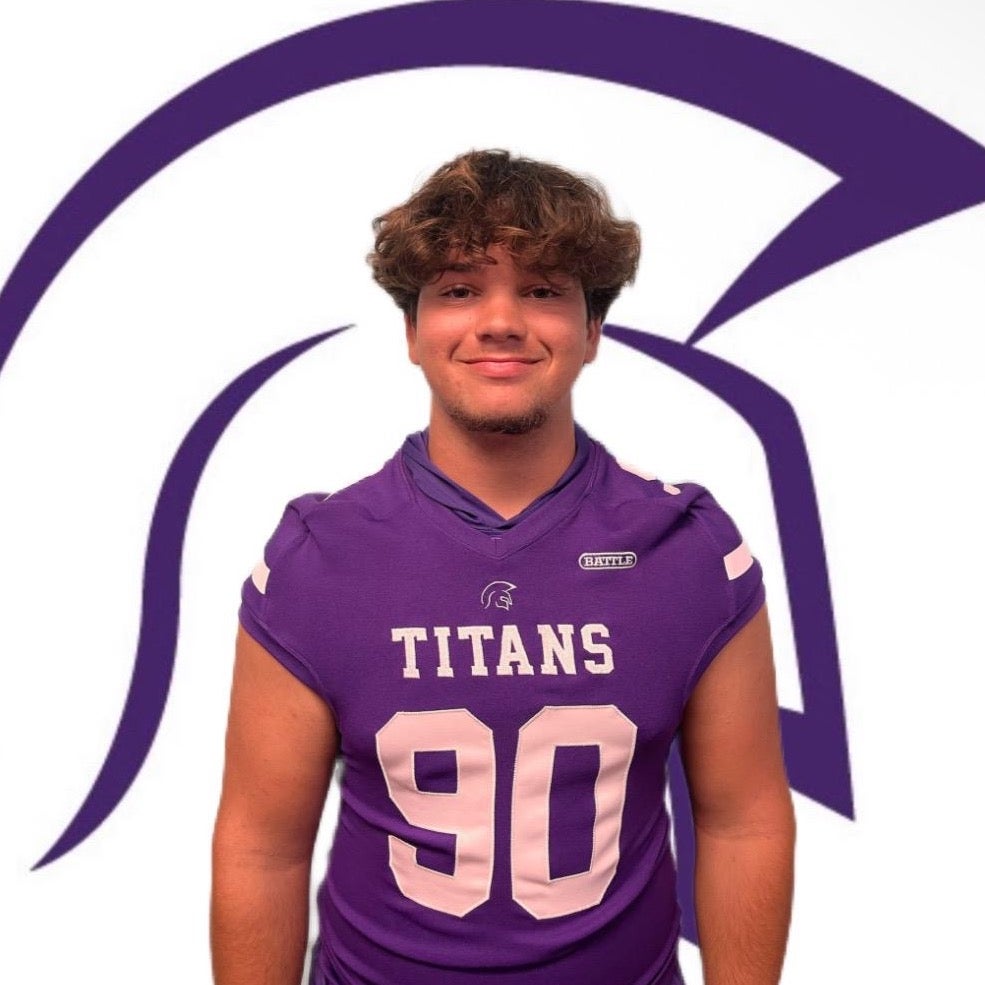 Jack Partagas mugshot