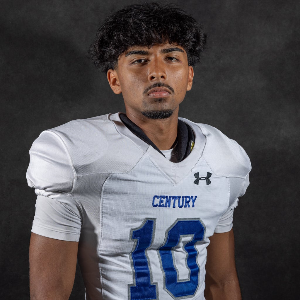 Anthony Martinez mugshot