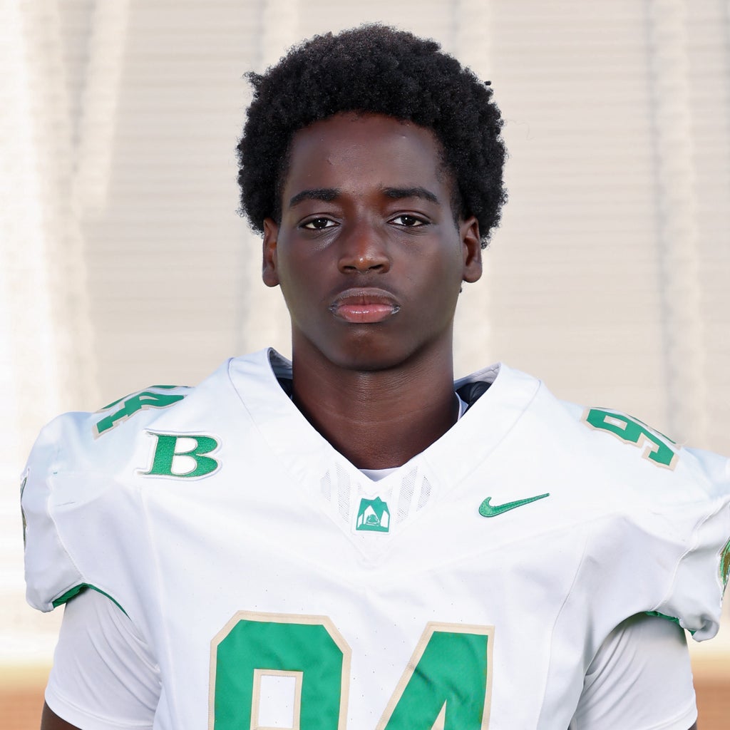 Kachi Okeleke mugshot