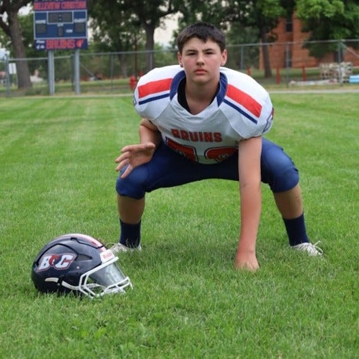 Peter Morrison mugshot