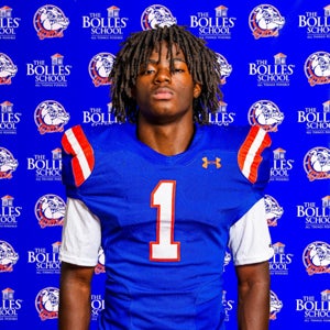 Jeremiah Moses mugshot