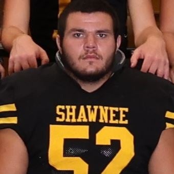 Rhyan Schetter mugshot