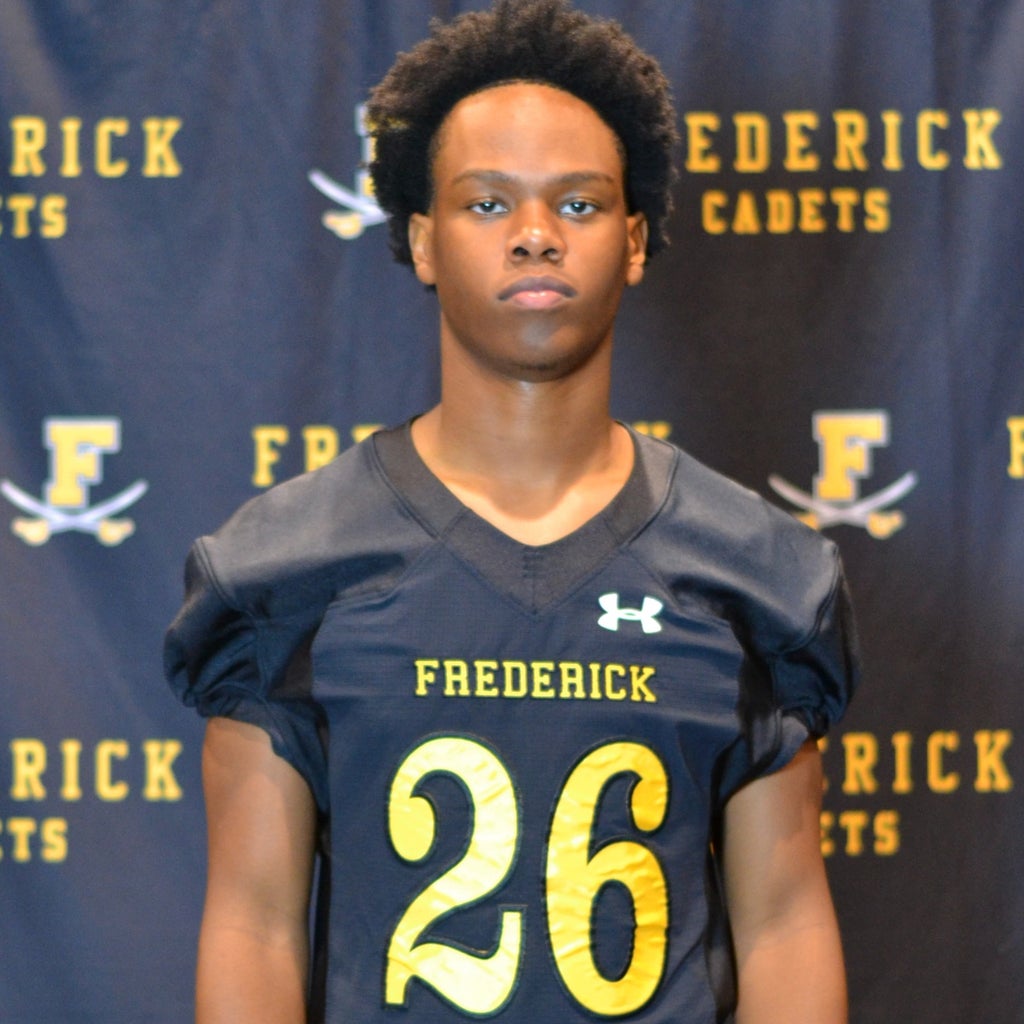 Jeffrey Esmond mugshot