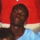 AMARE ROBINSON mugshot