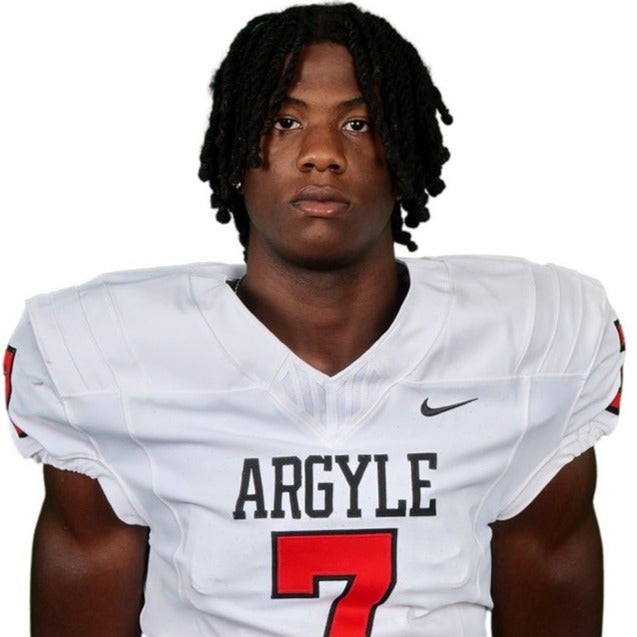 Maliek Bracy mugshot