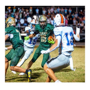 Caden Revelle mugshot