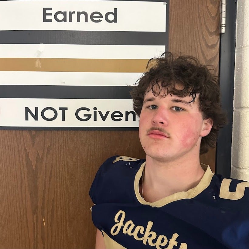 Brock Fonner mugshot