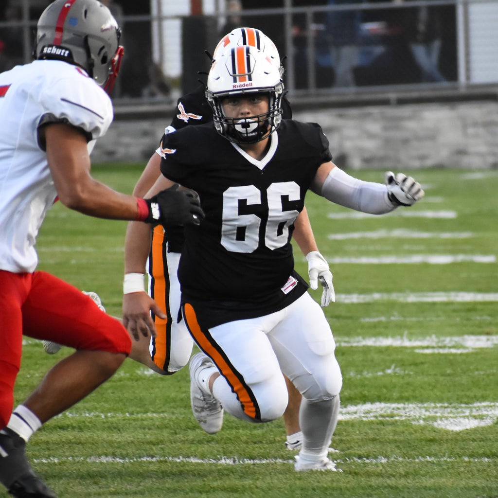 Kayden Ansman mugshot