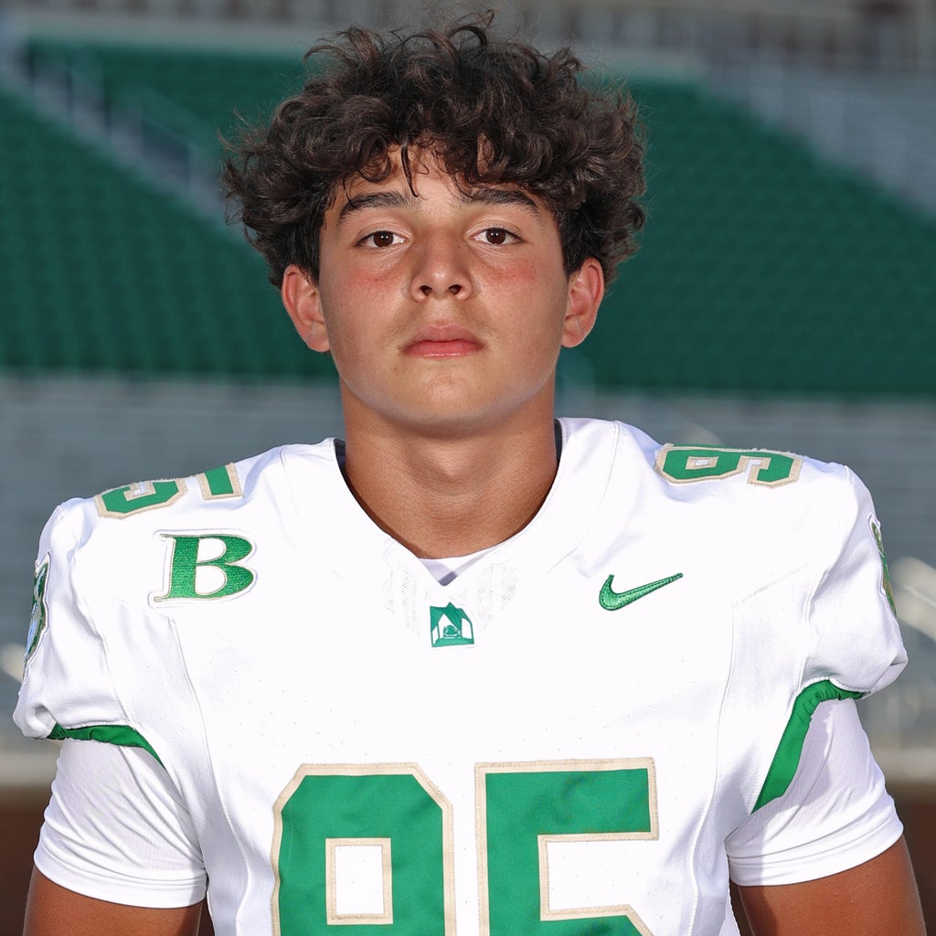 Valentino Loreno mugshot