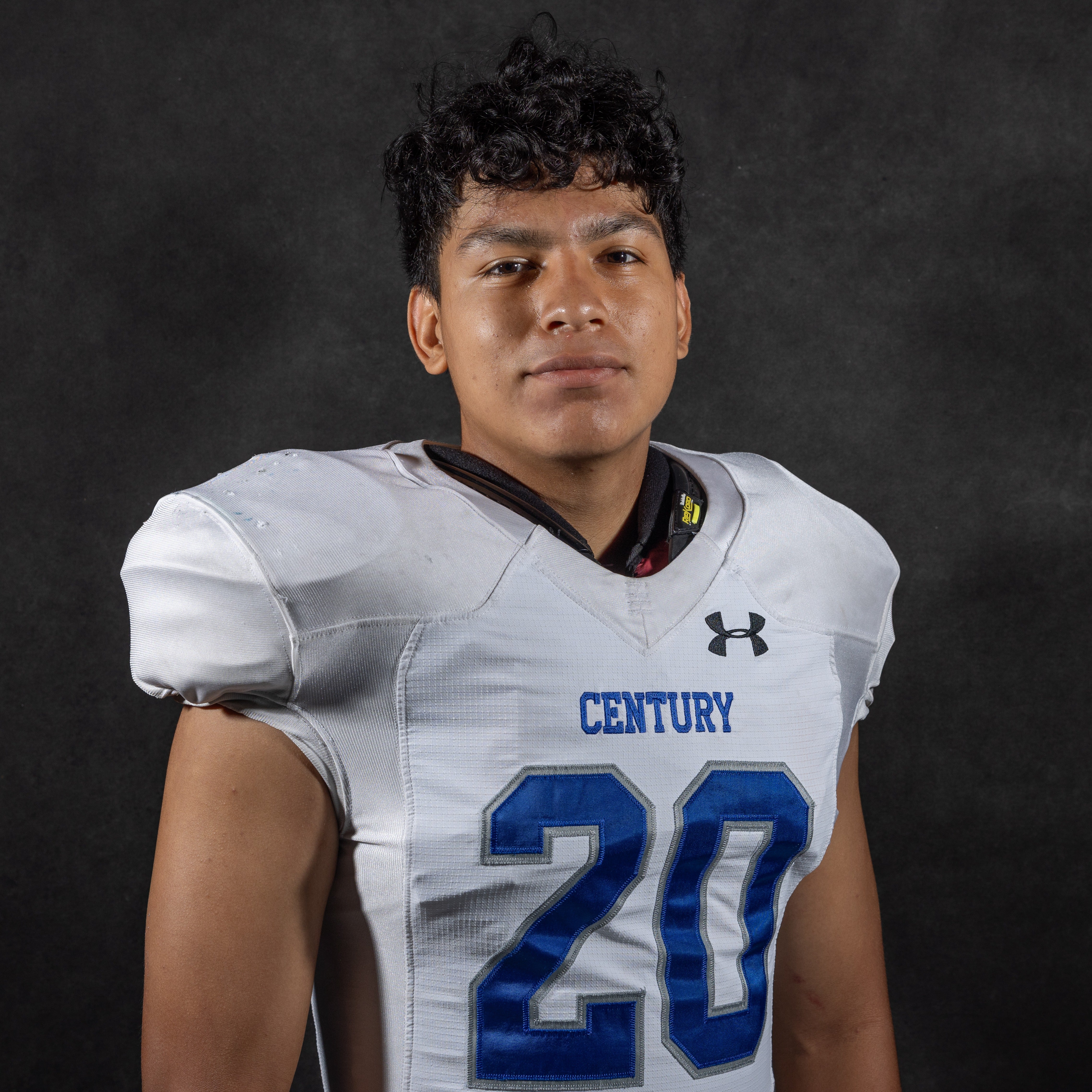 Jesus Arellano mugshot