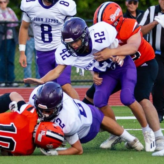 Matthew Tuck mugshot