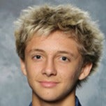 William Hosey mugshot