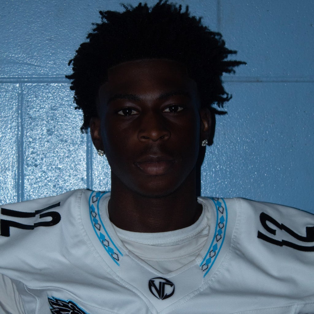 Semaj Jeanty mugshot